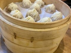 芋泥小笼-鼎泰丰(唐城坊店)