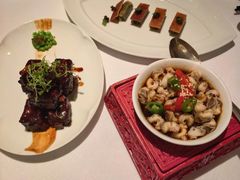 -悦轩中餐厅·高空江景·杭州柏悦酒店