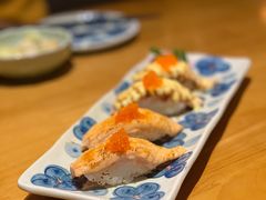 -一心创作料理屋(经开万达店)