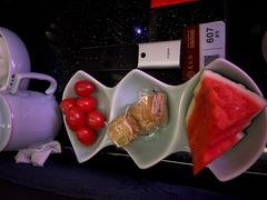 -足本纪·足道 SPA 简餐 洗浴(钱江新城店)