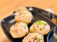 -小杨生煎(黄河路店)