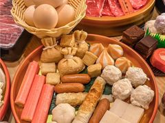 -牛匠和牛寿喜锅(西安总店)
