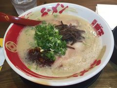 -豚王拉面(锦荣商业大厦店)