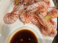 -健跳小海鲜(人民路店)