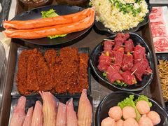 -三江汇火锅店(保全街店)