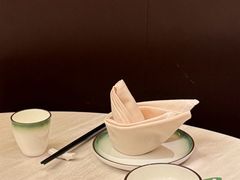 -上海金桥红枫万豪酒店-万豪中餐厅