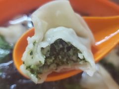 -阿麟馄饨(延长路店)