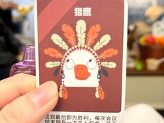 -JOJO实景沉浸侦探剧本杀(大悦城店)