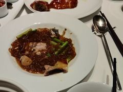 -新荣记(建国门外大街店)