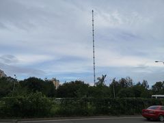 -中国国际会展中心-马甸购物街