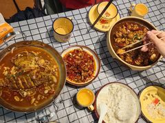 -江西老表·经典江西八大碗