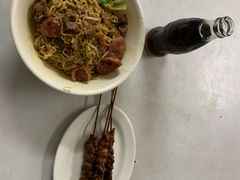 -瑞兰美好生活沙茶面