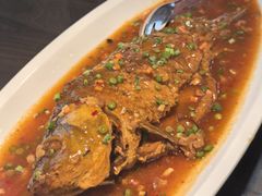 -秦月轩·陕西家乡菜(阜成路·五棵松店)