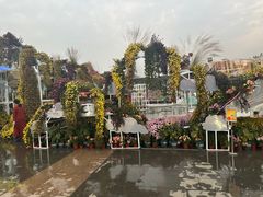 -辛亥革命博物院北区