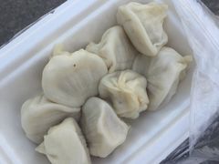 小笼包-锅贴大王南翔小笼(临沂二村店)