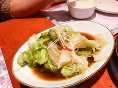 -赵小姐丨新中餐(曲江店)