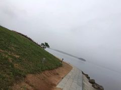 -余姚四明湖开元名都度假酒店·夏威夷西餐厅