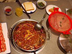 -宝莱纳餐厅(滨江店)