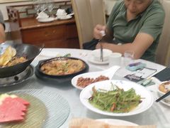 -百姓食府(秦虹路店)