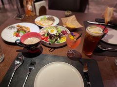 -404干式熟成牛排馆•聚会餐厅