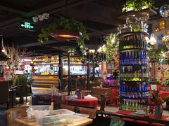 -贝贝龙虾·音乐餐厅(昌平东关店)