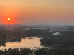 -漪龙台·B26 Rooftop Lounge