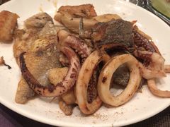 -龙之梦万丽酒店青餐厅