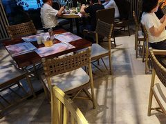 -金海湾自助餐厅(金陵饭店)