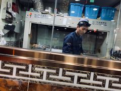 -中国传统伊兰拉面(石景山店)