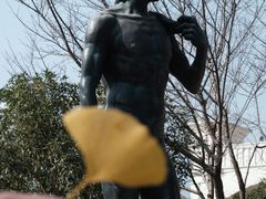 -青田石雕博物馆