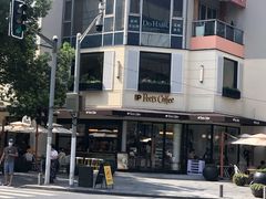 -Peet's Coffee皮爷咖啡(大学路店)