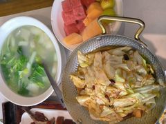 -家宴滇食记·云南家常菜