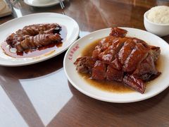 -黄连大头华烧鹅店(大良店)