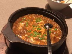 海胆豆腐-解香楼(八盘岭路店)