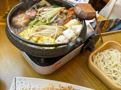 -大鲜生·亚洲菜融合小食堂