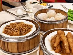 -凤凰楼酒家·粤宴点心(华强北店)