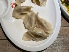 -四姐妹东北饺子(沙尾路店)