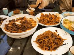 -津菜宋记老房子(鼓楼店)