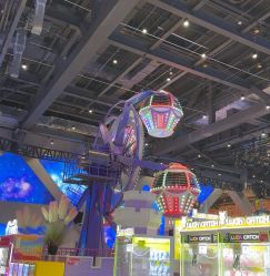 -第五极儿童乐园