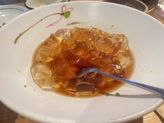 冰粉-水煮三国·川鲁江湖菜(香山店)