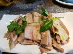 -马老六清真餐厅(雁滩店)