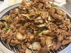 -福海居烤鸭店(鸟巢店)