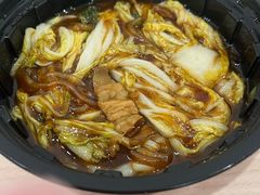 -鼎好家常菜(天桥店)