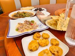 -杨辉饭店