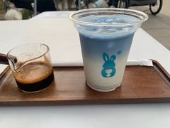 -小意思咖啡店(草桥店)