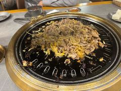 -杨小佳·齐齐哈尔烤肉·烤串(广州店)