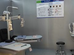 -宝岛眼镜(北京亚运村旗舰店)
