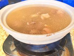 -老东风菜馆·潮汕大排档