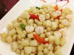 荷塘小炒-祥记·非遗传承·苏帮菜(苏锦店)