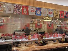 -万岁寿司(蓬江万达店)